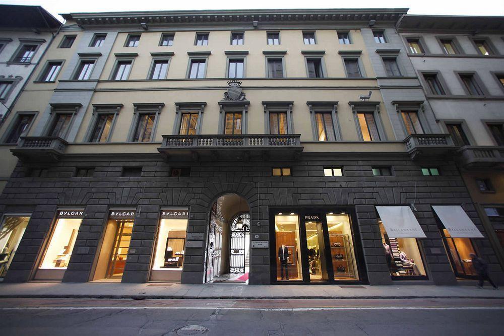 Tornabuoni Collection Residenza D'epoca Appart hôtel